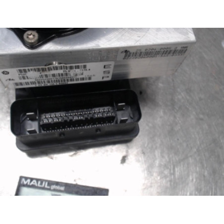 Bloc ABS (freins anti-blocage) JEEP GRAND CHEROKEE 2 Photo n°1