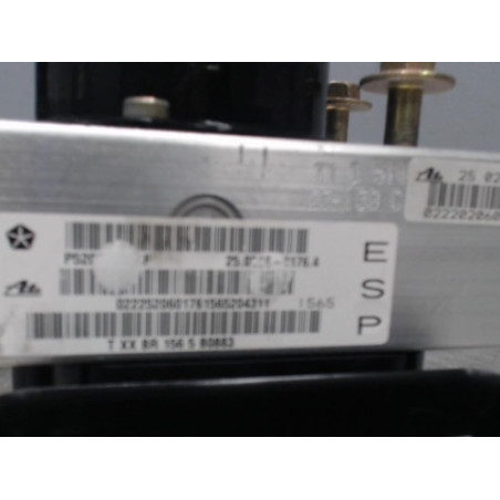 Bloc ABS (freins anti-blocage) JEEP GRAND CHEROKEE 2