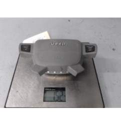 Air bag conducteur JEEP GRAND CHEROKEE 2 Photo n°1