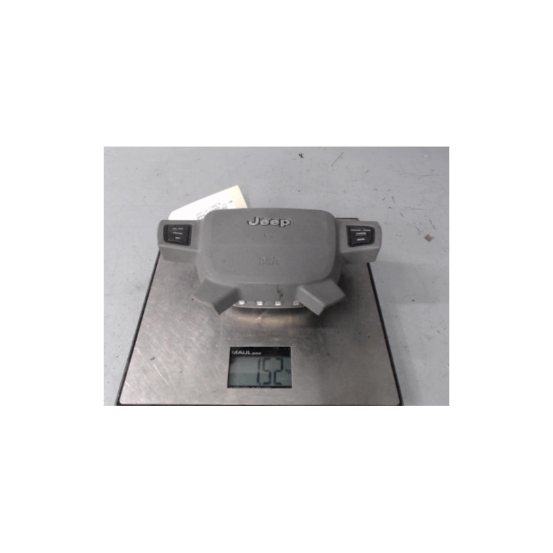Air bag conducteur JEEP GRAND CHEROKEE 2