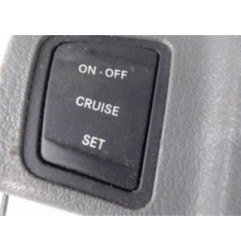 Air bag conducteur JEEP GRAND CHEROKEE 2