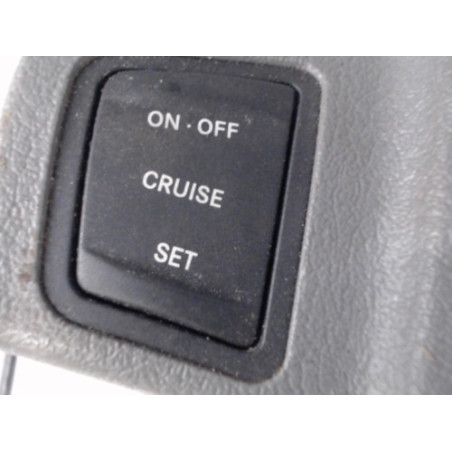 Air bag conducteur JEEP GRAND CHEROKEE 2