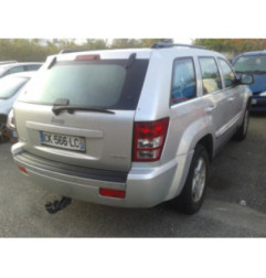 Air bag conducteur JEEP GRAND CHEROKEE 2 Photo n°7