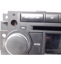 Autoradio d'origine JEEP GRAND CHEROKEE 2
