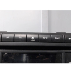 Autoradio d'origine JEEP GRAND CHEROKEE 2 Photo n°6