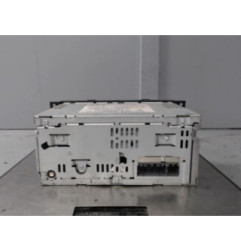 Autoradio d'origine JEEP GRAND CHEROKEE 2 Photo n°8