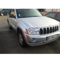 Autoradio d'origine JEEP GRAND CHEROKEE 2 Photo n°10