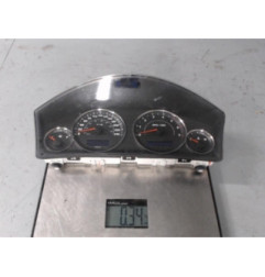 Compteur JEEP GRAND CHEROKEE 2 Photo n°1