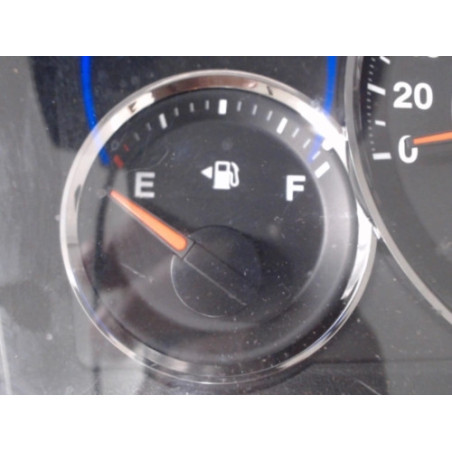 Compteur JEEP GRAND CHEROKEE 2