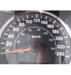 Compteur JEEP GRAND CHEROKEE 2 Photo n°3