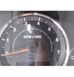 Compteur JEEP GRAND CHEROKEE 2 Photo n°4
