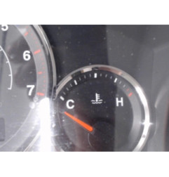 Compteur JEEP GRAND CHEROKEE 2 Photo n°5