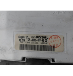 Compteur JEEP GRAND CHEROKEE 2 Photo n°7