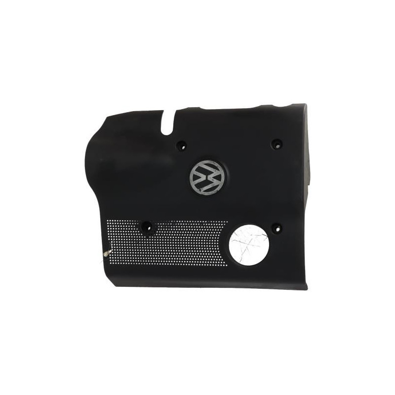 Cache moteur  VOLKSWAGEN PASSAT 4