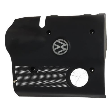 Cache moteur  VOLKSWAGEN PASSAT 4 Photo n°1