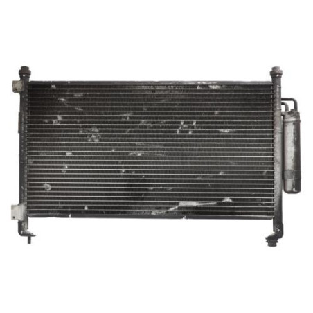 Condenseur de clim HONDA CIVIC 8 Photo n°1