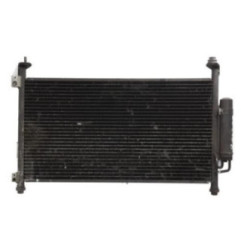 Condenseur de clim HONDA CIVIC 8