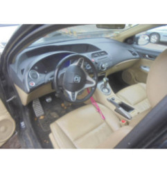 Condenseur de clim HONDA CIVIC 8 Photo n°7