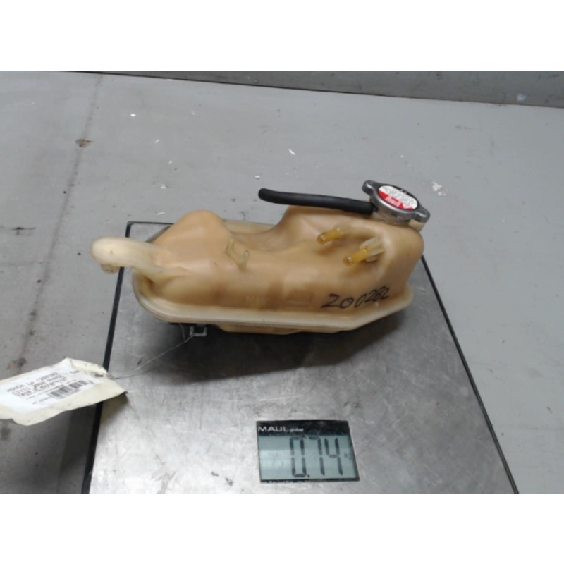 Vase d'expansion HONDA CIVIC 8