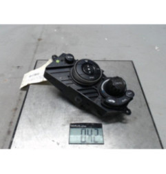 Commande chauffage HONDA CIVIC 8 Photo n°1