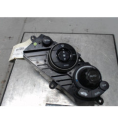 Commande chauffage HONDA CIVIC 8
