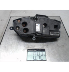 Commande chauffage HONDA CIVIC 8 Photo n°3