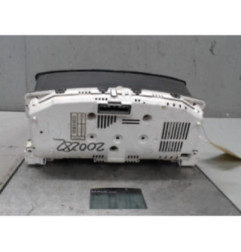 Compteur HONDA CIVIC 8 Photo n°3