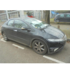 Compteur HONDA CIVIC 8 Photo n°6