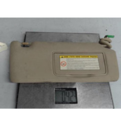 Pare soleil droit HONDA CIVIC 8 Photo n°1