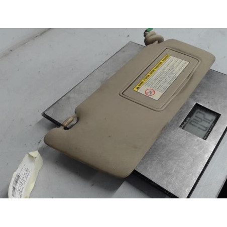 Pare soleil droit HONDA CIVIC 8