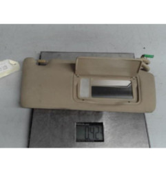 Pare soleil droit HONDA CIVIC 8 Photo n°4