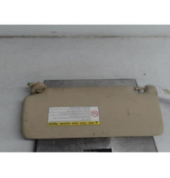 Pare soleil droit HONDA CIVIC 8 Photo n°5