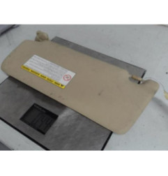 Pare soleil droit HONDA CIVIC 8 Photo n°7