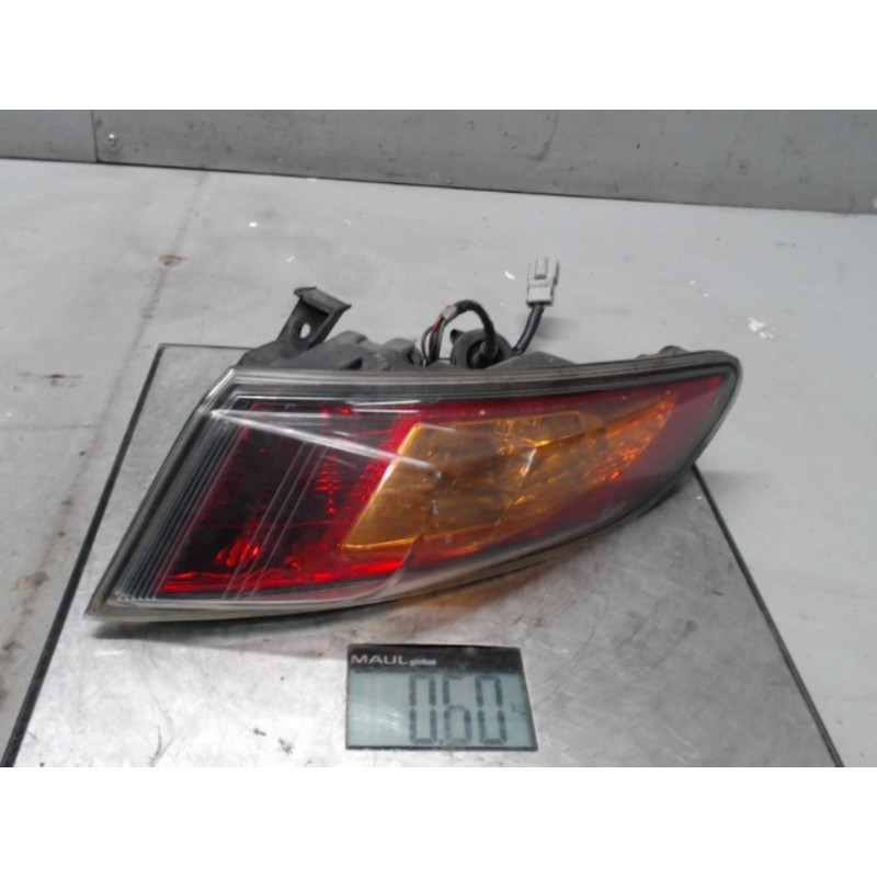 Feu arriere principal droit (feux) HONDA CIVIC 8