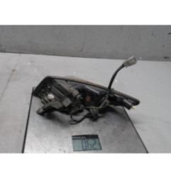Feu arriere principal gauche (feux) HONDA CIVIC 8
