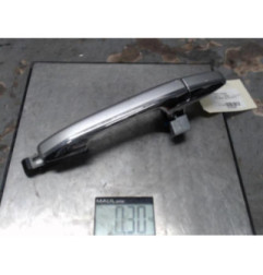 Poignee porte avant droit HONDA CIVIC 8 Photo n°1