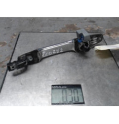 Poignee porte avant droit HONDA CIVIC 8