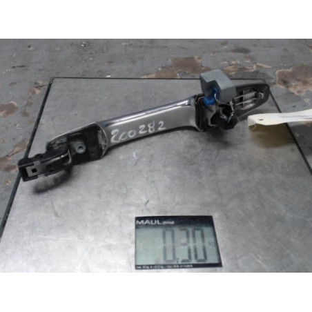 Poignee porte avant droit HONDA CIVIC 8