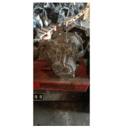 Boite de vitesses KIA PICANTO 1 Photo n°1