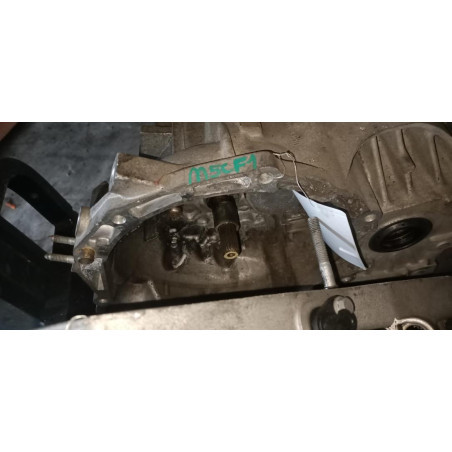 Boite de vitesses KIA PICANTO 1