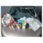 Commande chauffage DACIA LODGY