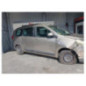 Commande chauffage DACIA LODGY