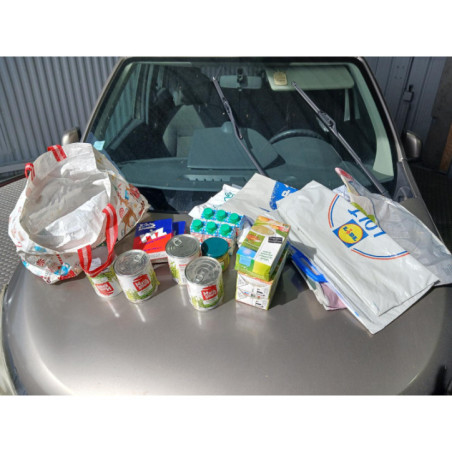 Compteur DACIA LODGY