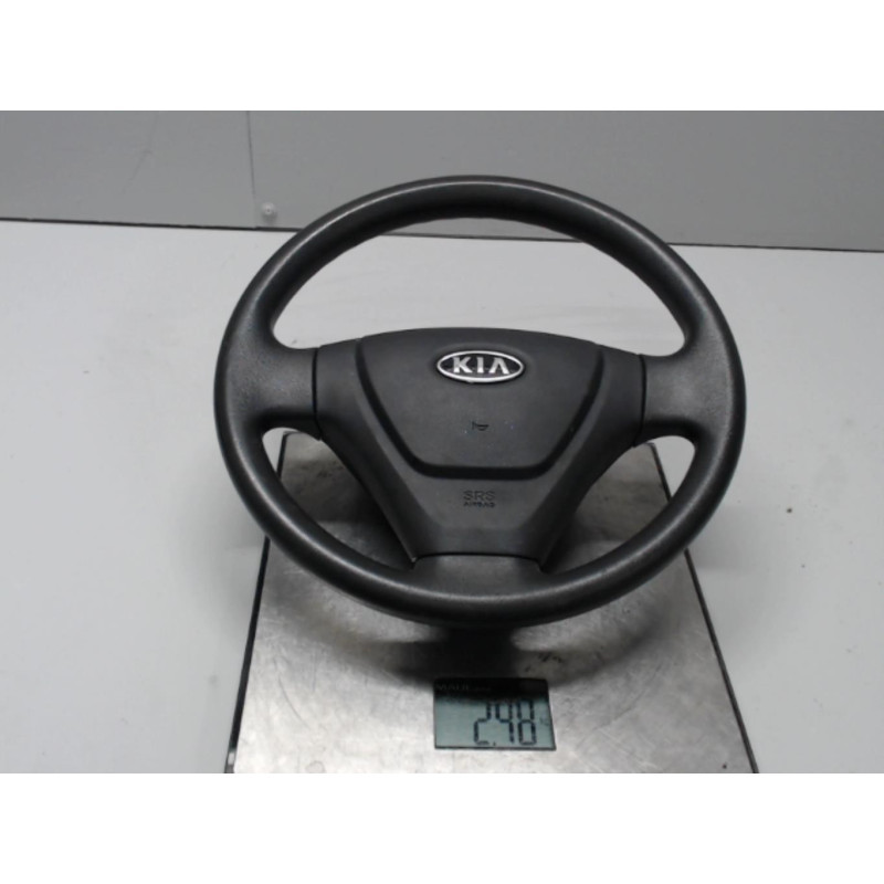 Volant KIA PICANTO 1