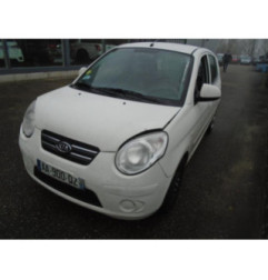 Volant KIA PICANTO 1 Photo n°3