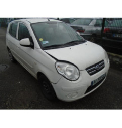 Volant KIA PICANTO 1 Photo n°4