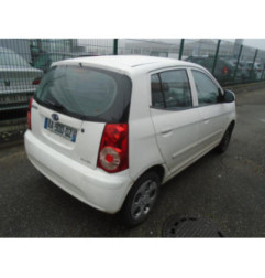 Volant KIA PICANTO 1 Photo n°5