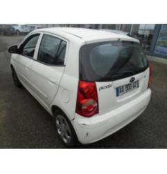 Volant KIA PICANTO 1 Photo n°6