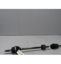 Cardan droit (transmission) FIAT GRANDE PUNTO Photo n°1