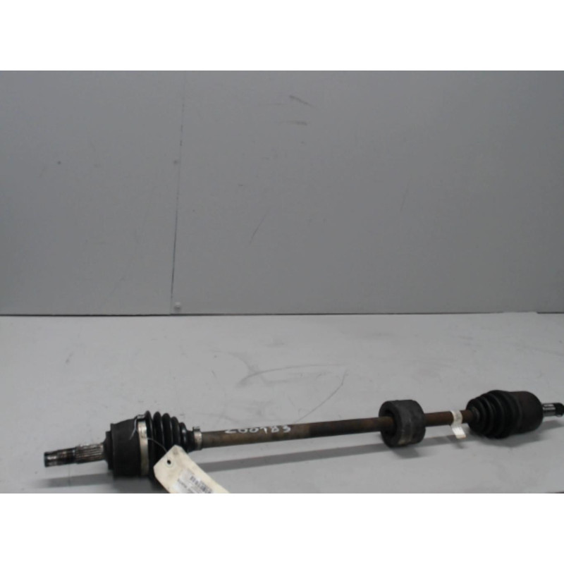 Cardan droit (transmission) FIAT GRANDE PUNTO
